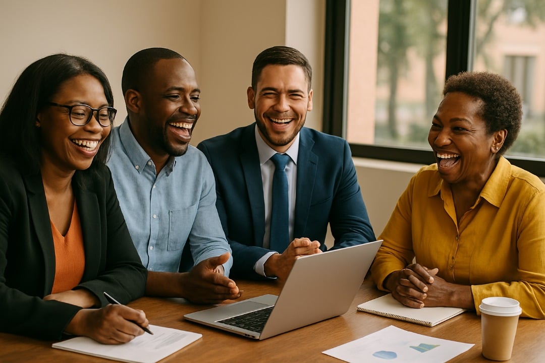 One Hard Truth About Organisational Performance Few Leaders Want to Face