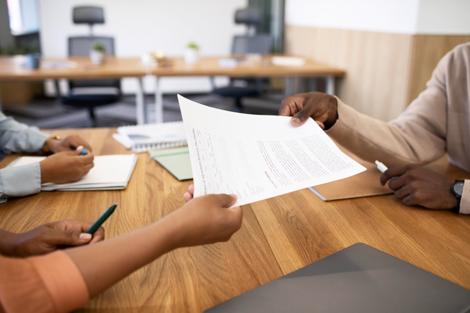 Zimbabwe Salary Trends Revealed: HR Managers and Accountants