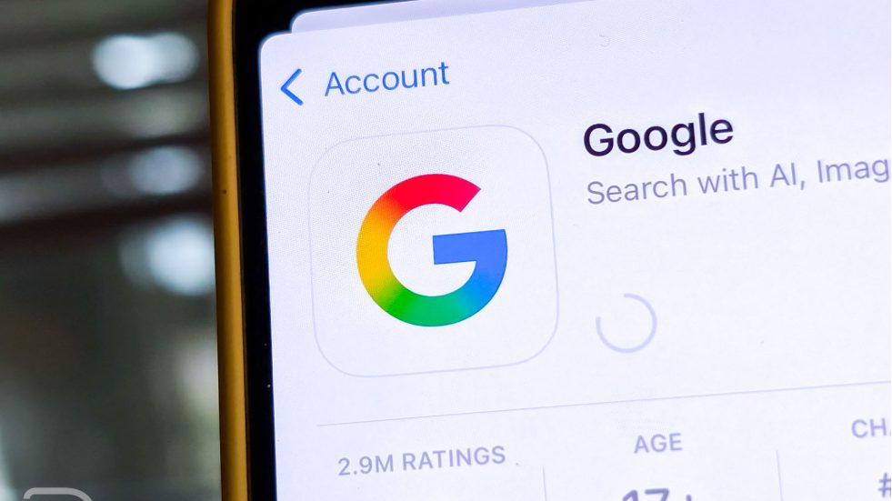 Did you catch the buzz about Google's logo?