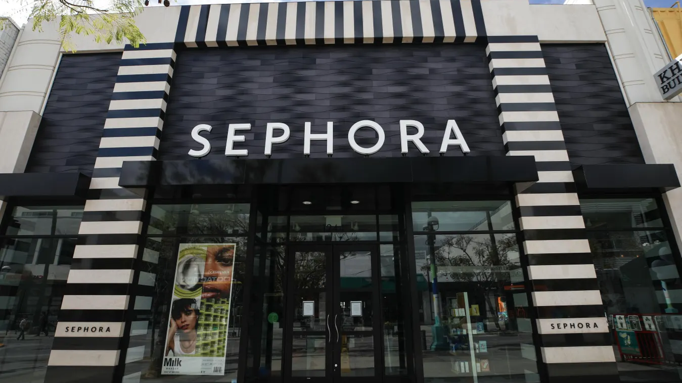 Beauty Giant Sephora Shows Us How Brand Positioning Is Really Done