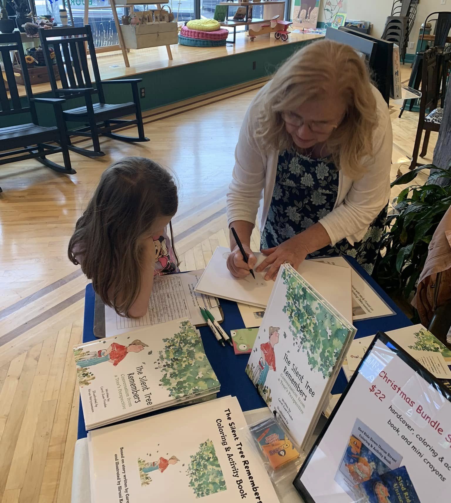 Why I'm an Indie Author