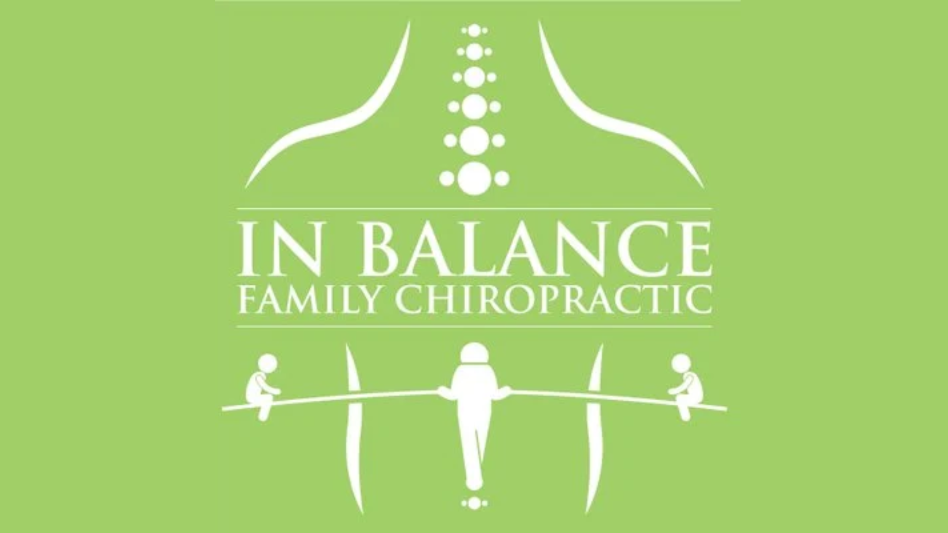 InBalance Family Chiropractic