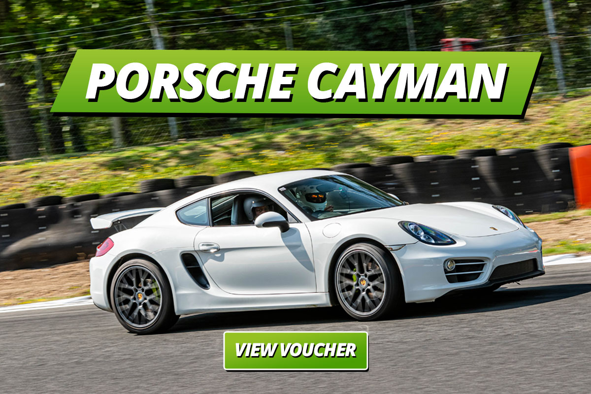 Junior Supercar - Supercar Summer The perfect summer voucher for junior drivers aged 10 and up – no licence needed!  Have an unforgettable first driving experience behind the wheel of a real supercar. With expert guidance and a safe, controlled track environment, it’s the ideal way to kick-start their summer holidays in style.