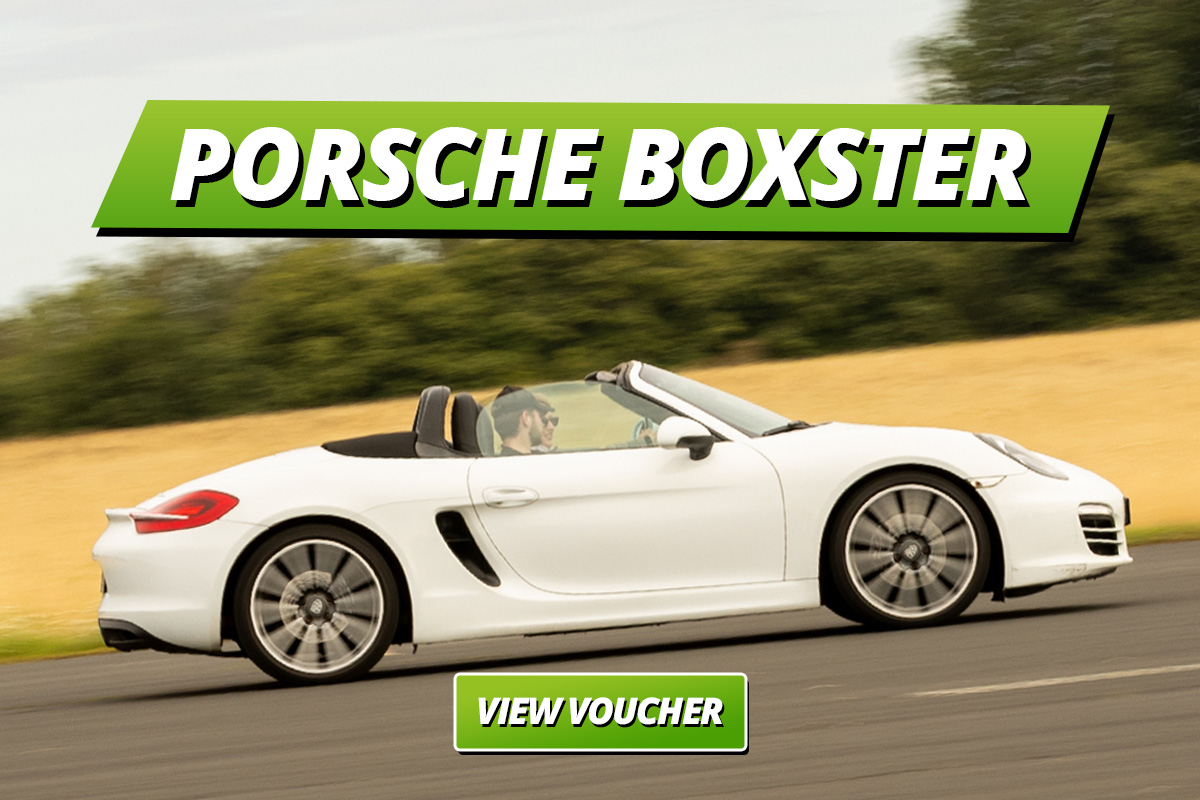 Junior Supercar - Supercar Summer The perfect summer voucher for junior drivers aged 10 and up – no licence needed!  Have an unforgettable first driving experience behind the wheel of a real supercar. With expert guidance and a safe, controlled track environment, it’s the ideal way to kick-start their summer holidays in style.