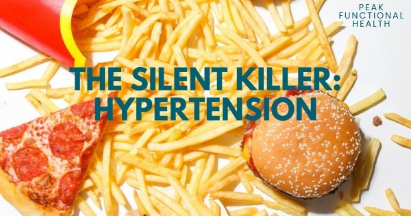 Hypertension’s Connection to Metabolic Disease