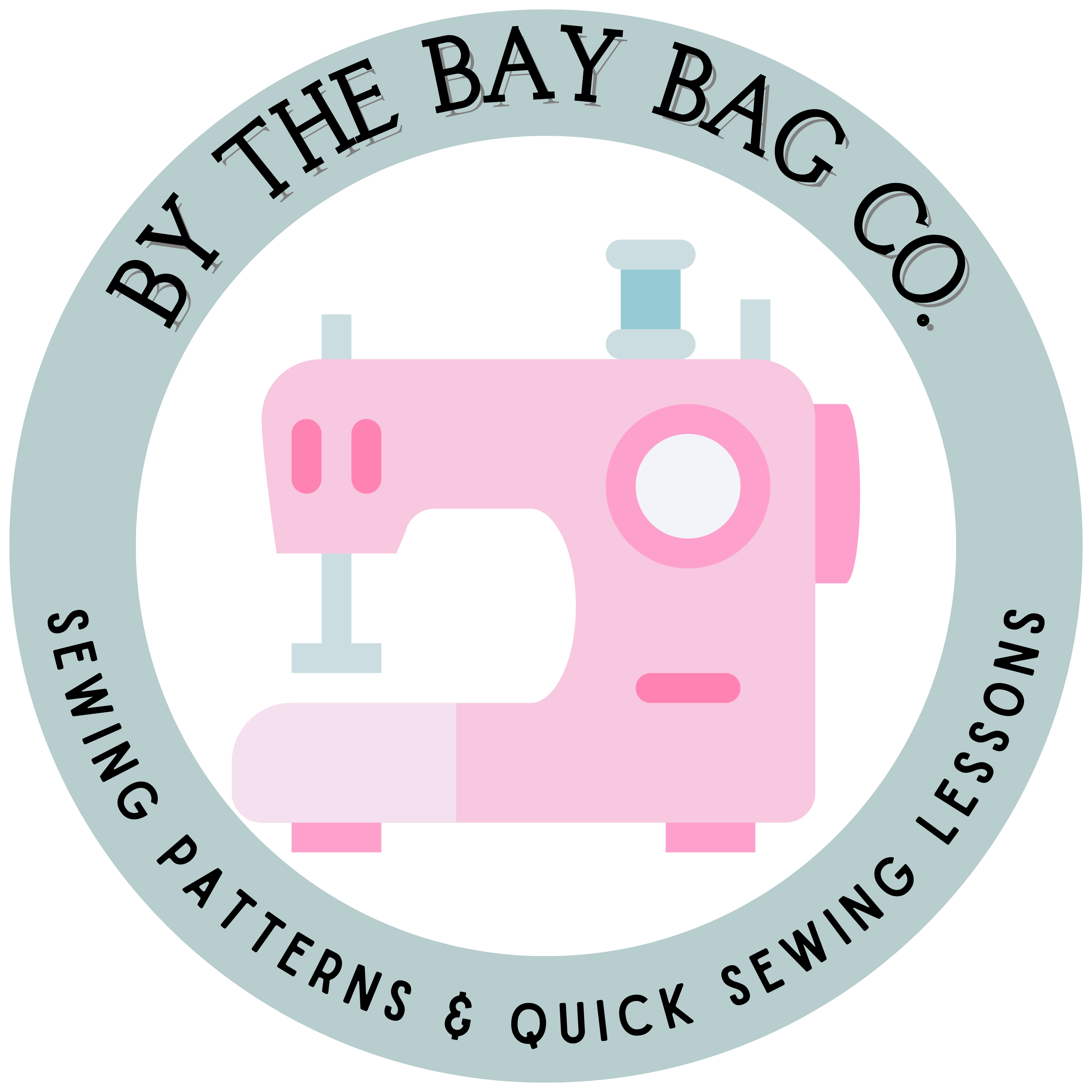 By the bay bag co quick adhd friendly sewing patterns