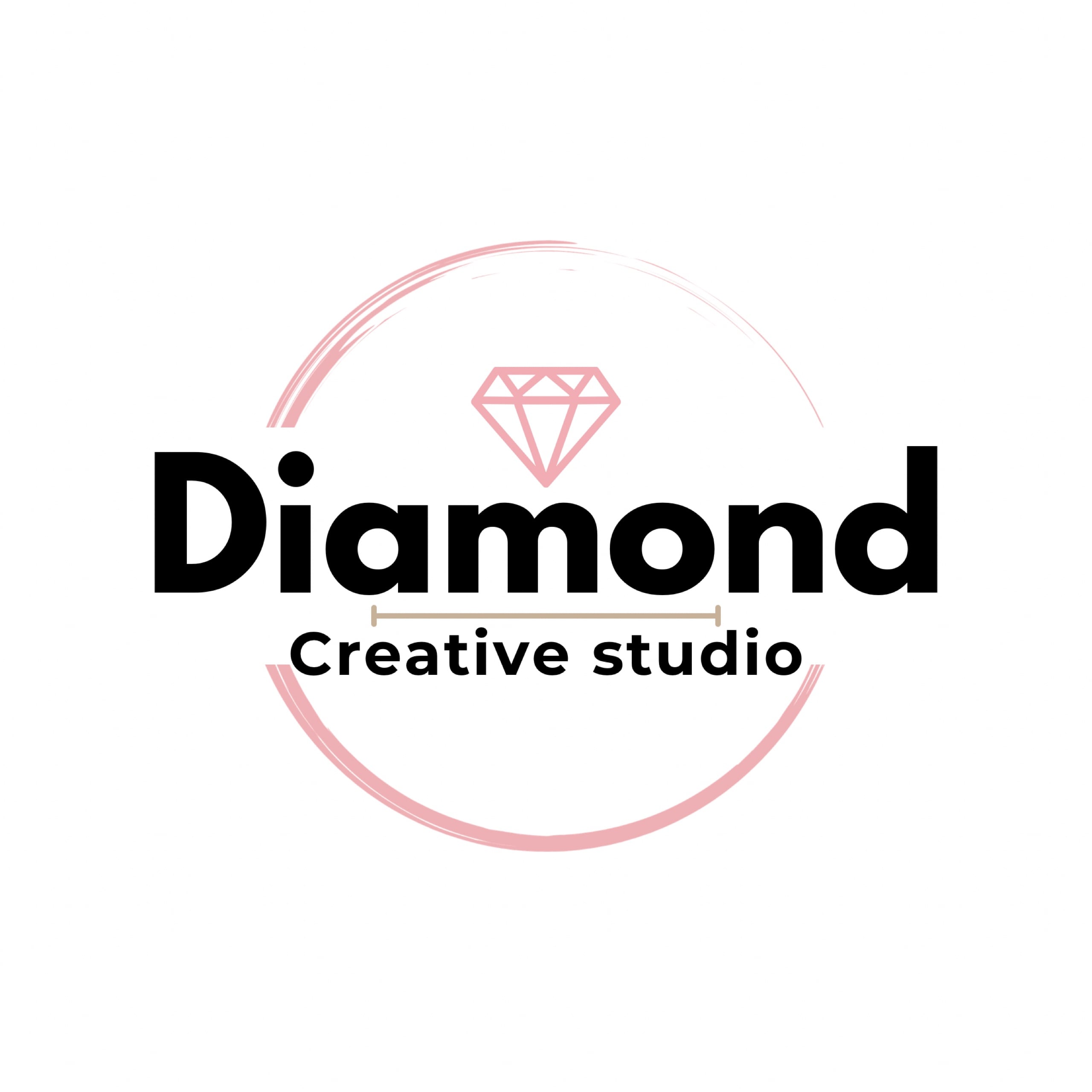 Diamond Creative Studio Logo
