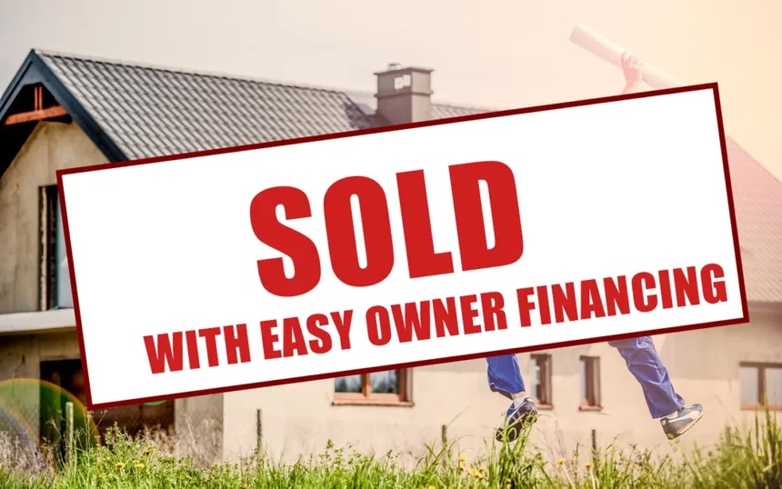 What is Owner Financing