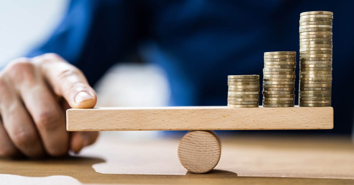 Bet Against Inflation