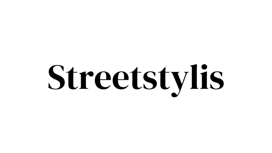 Streetstylis Logo