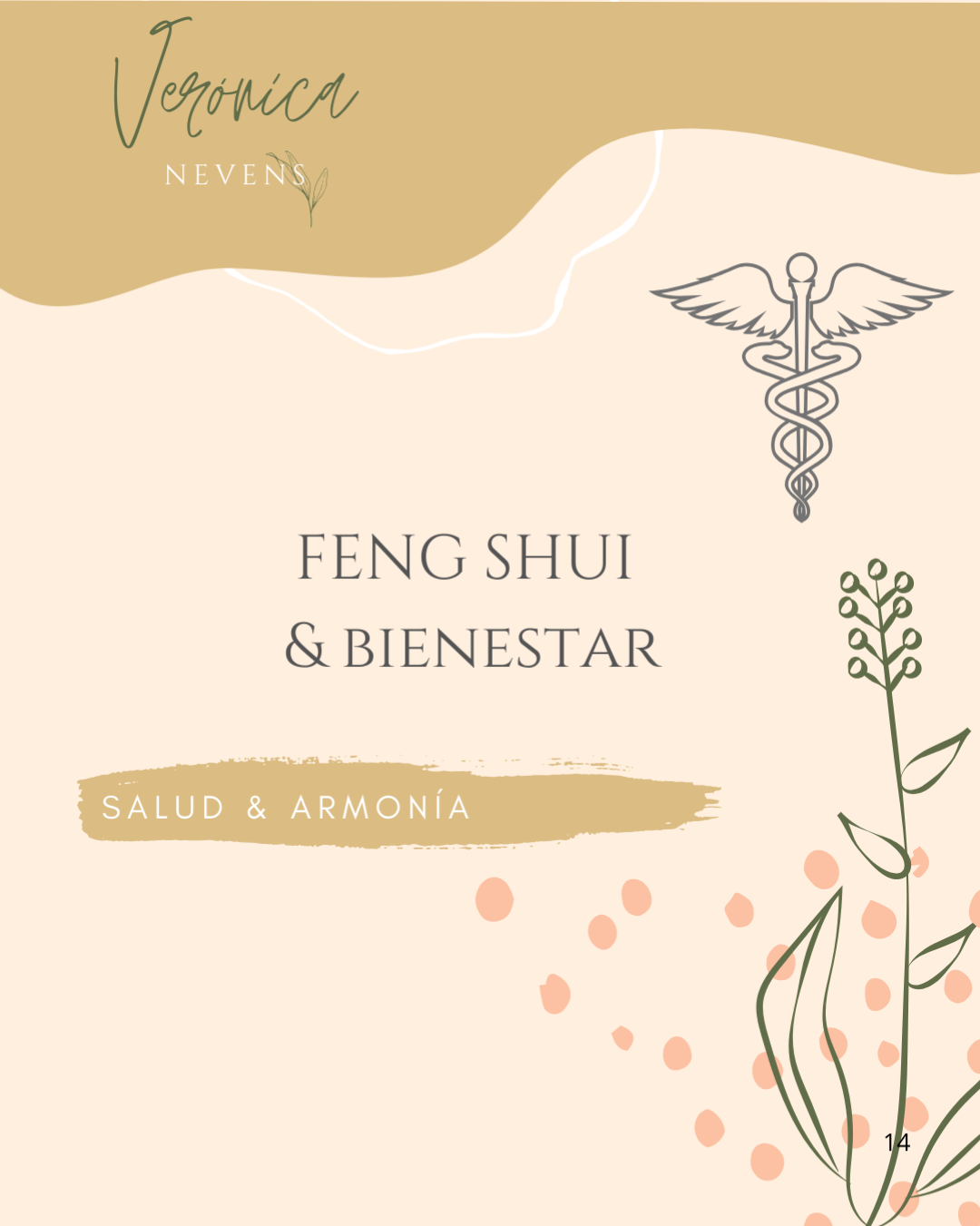 Feng Shui & Bienestar