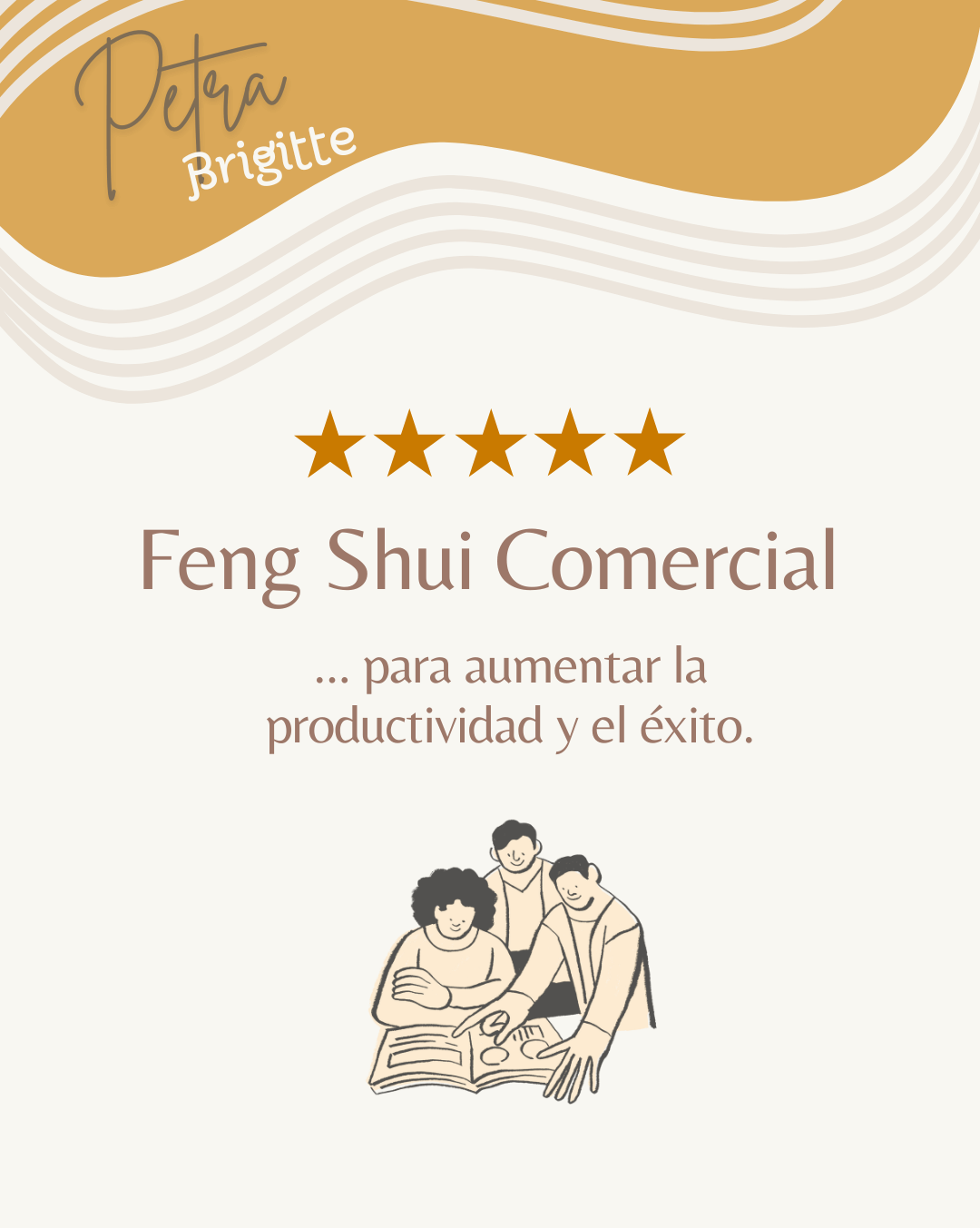Feng Shui Comercial