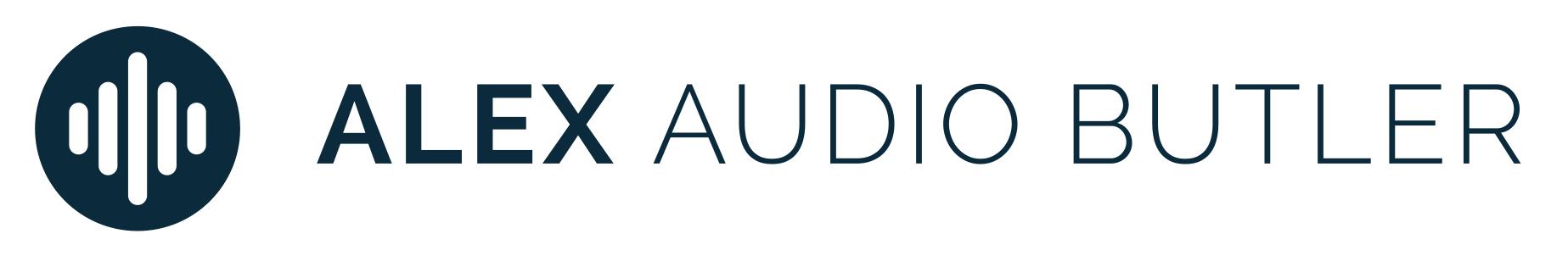 Alex Audio Butler