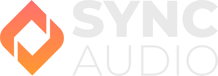 Sync Audio