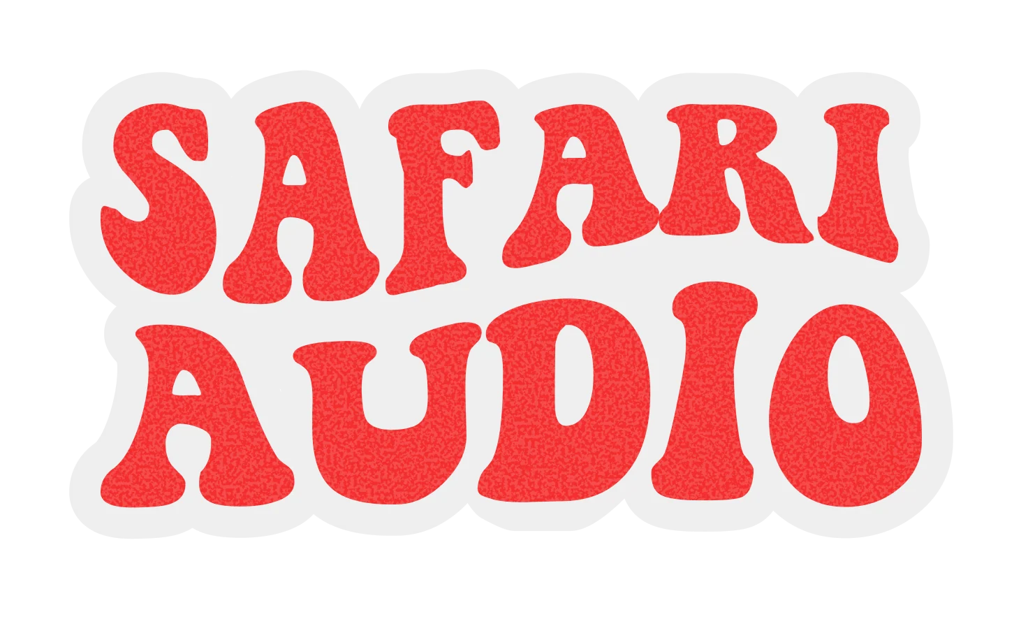 Safari Audio