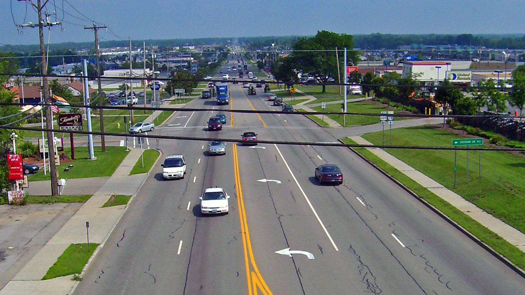 The Future of Toronto’s Stroads: An Intro