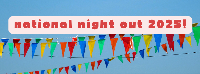 Block Party Night August 5th!