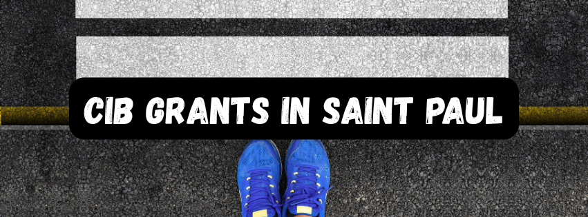 How the CIB Community Grant Process Works