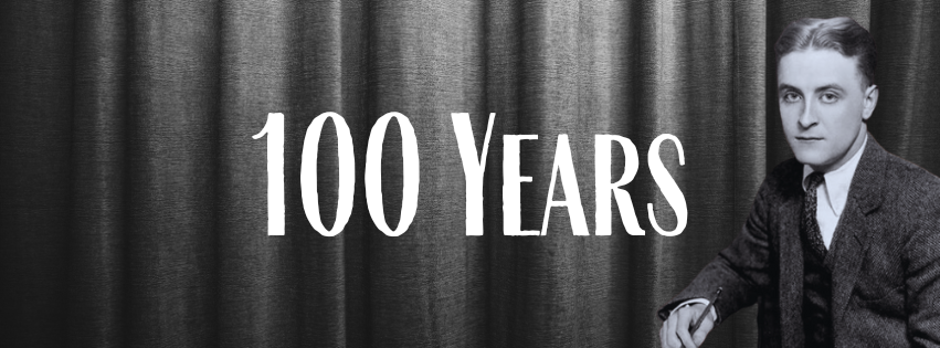 The Great Gatsby at 100: A Cathedral Hill Celebration