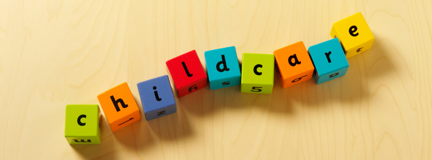 Child Care in Our Community