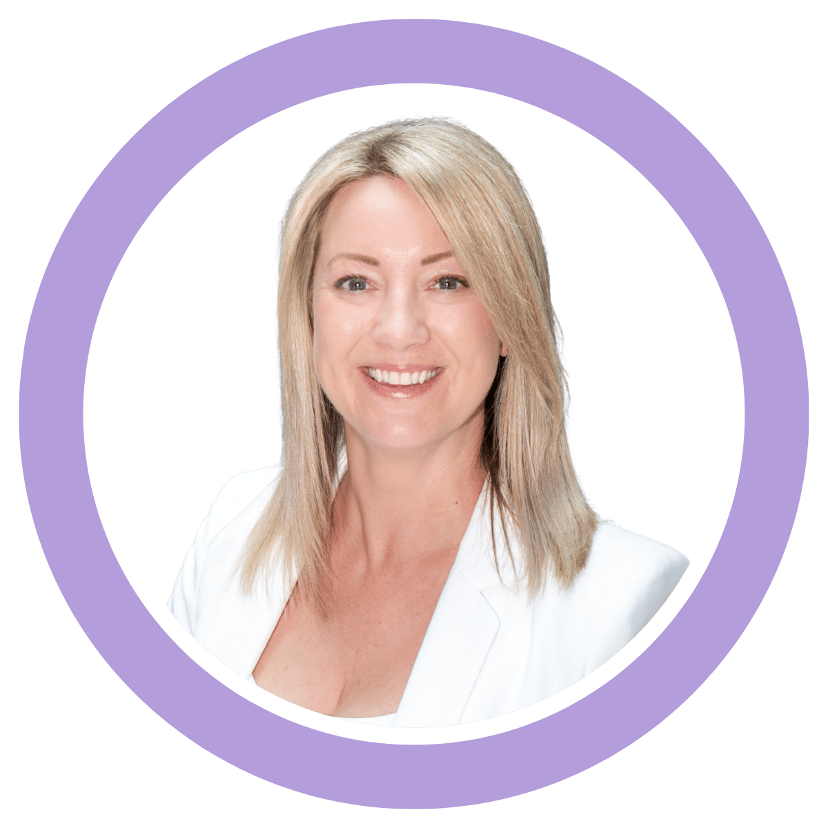Laura Tatton, AKA The AI Lady, PR expert and Director at ConsuLT PR & Marketing