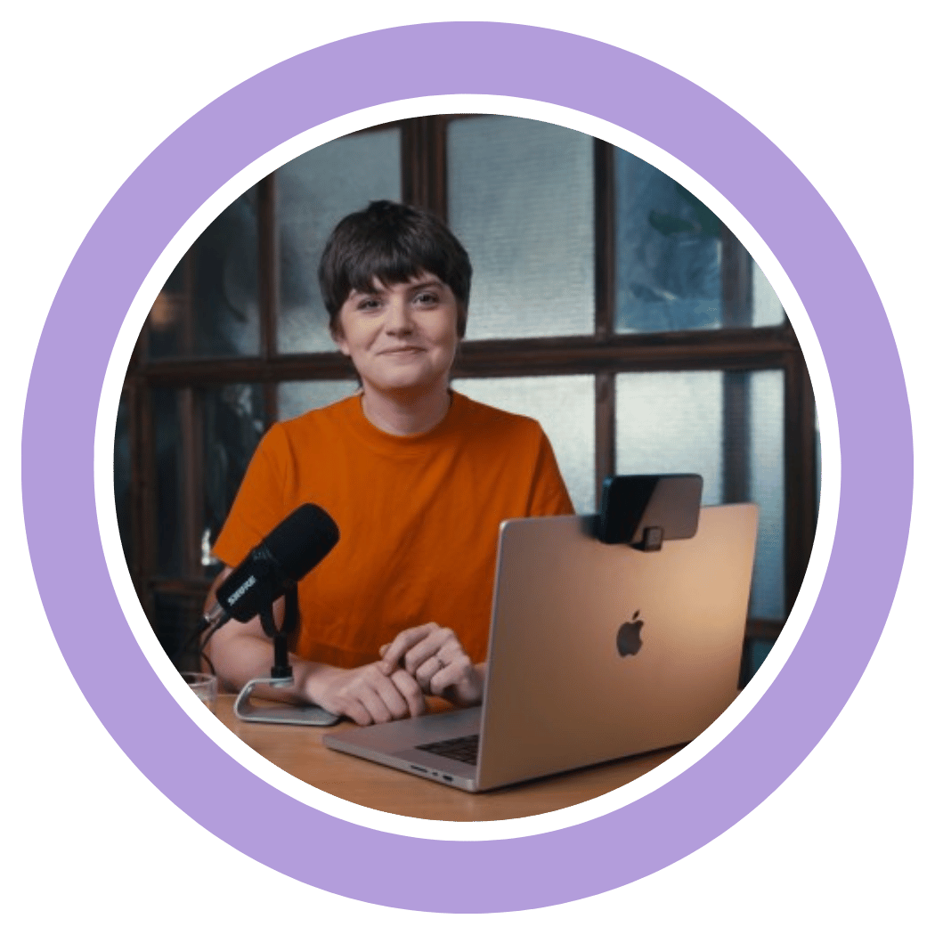 Laura Tatton, AKA The AI Lady, PR expert and Director at ConsuLT PR & Marketing