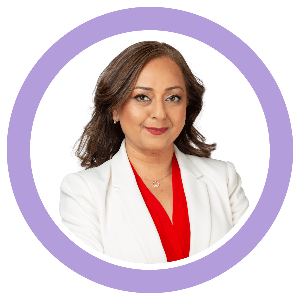 Laura Tatton, AKA The AI Lady, PR expert and Director at ConsuLT PR & Marketing