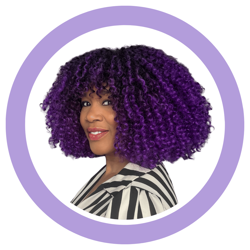 Laura Tatton, AKA The AI Lady, PR expert and Director at ConsuLT PR & Marketing
