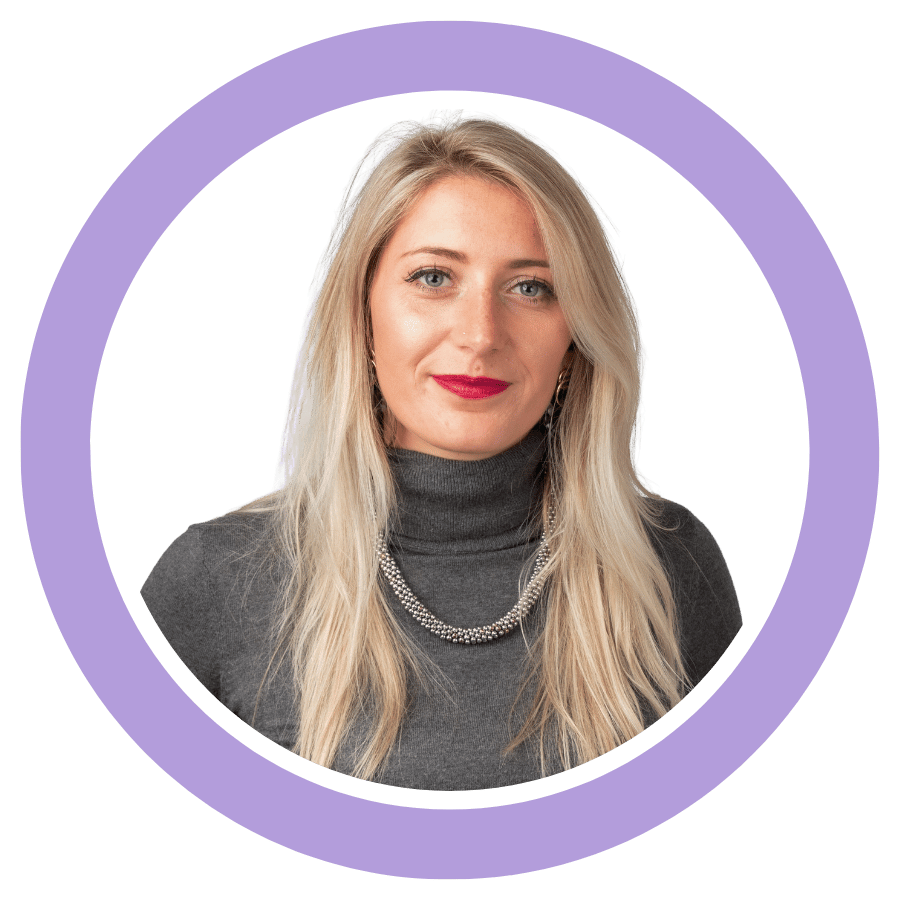 Laura Tatton, AKA The AI Lady, PR expert and Director at ConsuLT PR & Marketing