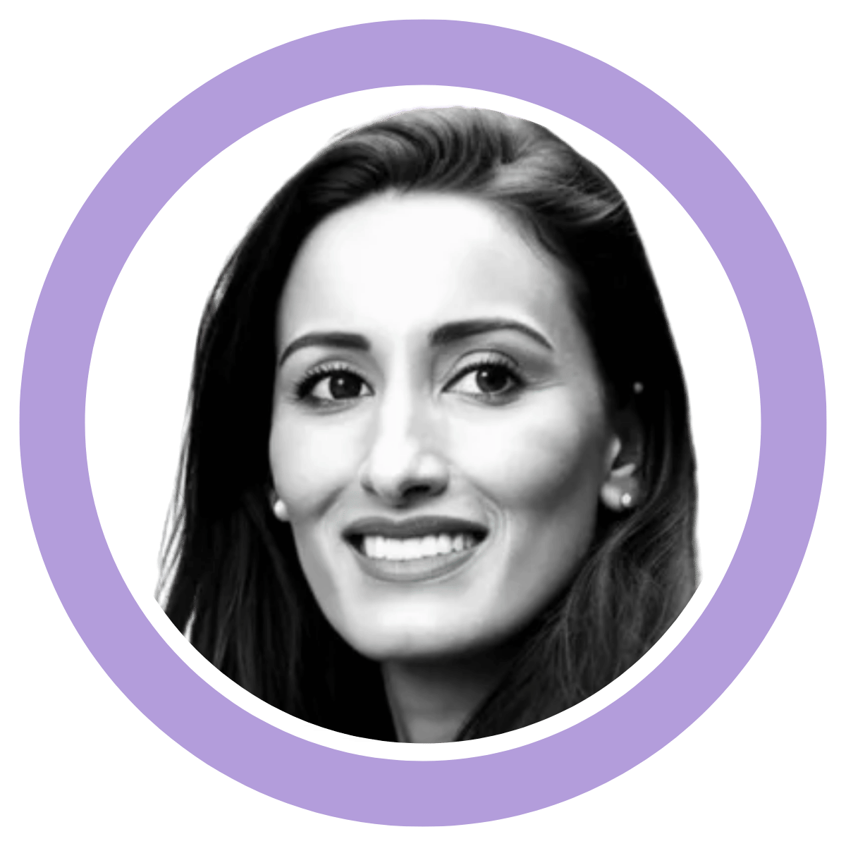 Laura Tatton, AKA The AI Lady, PR expert and Director at ConsuLT PR & Marketing