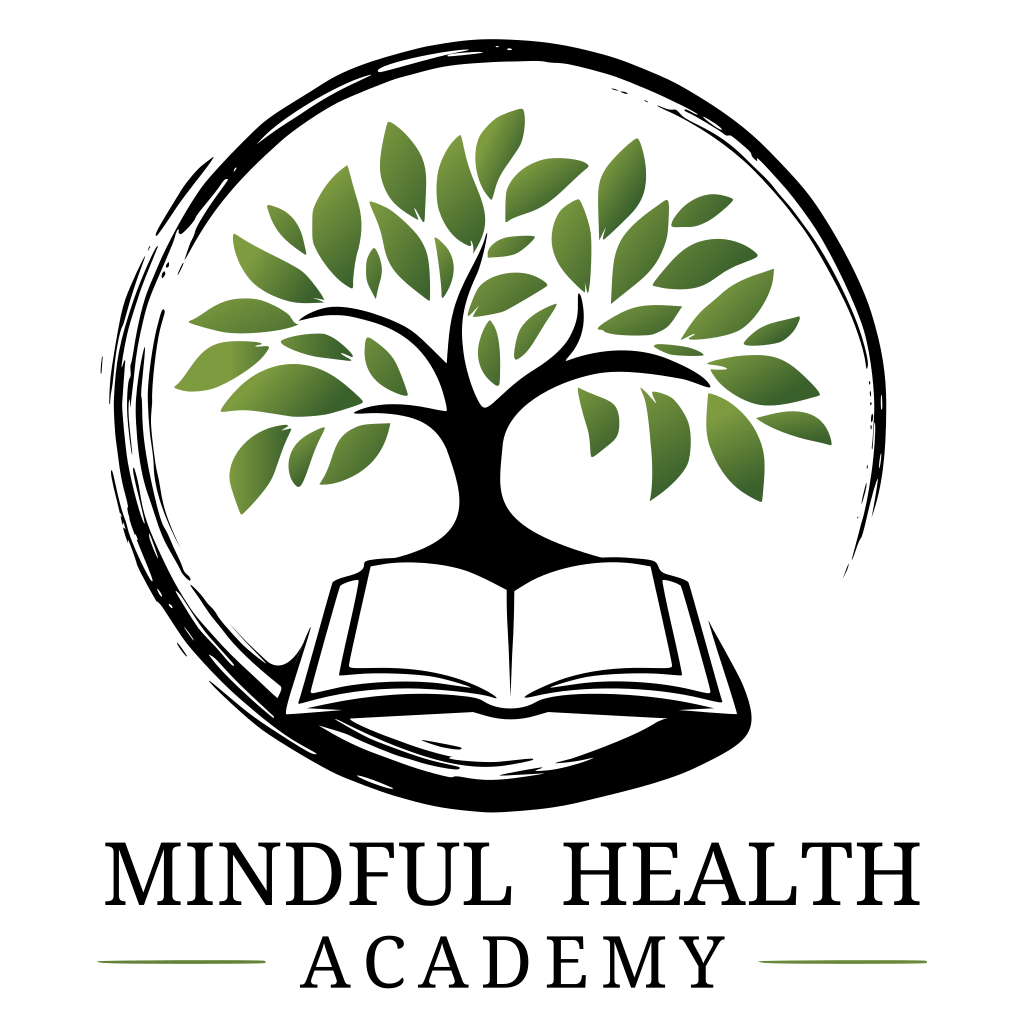 Mindful Health Academy logo