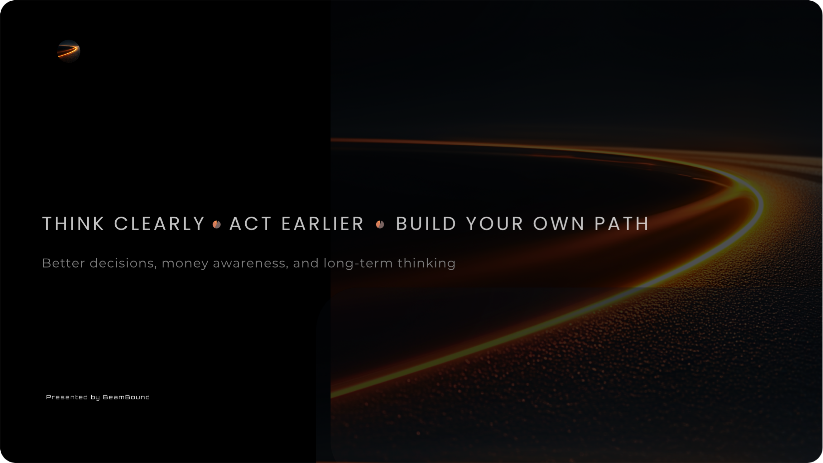 Off-grid cabin under stormy skies with lightning strike in the distance — symbolizing vulnerability and the need for real preparedness