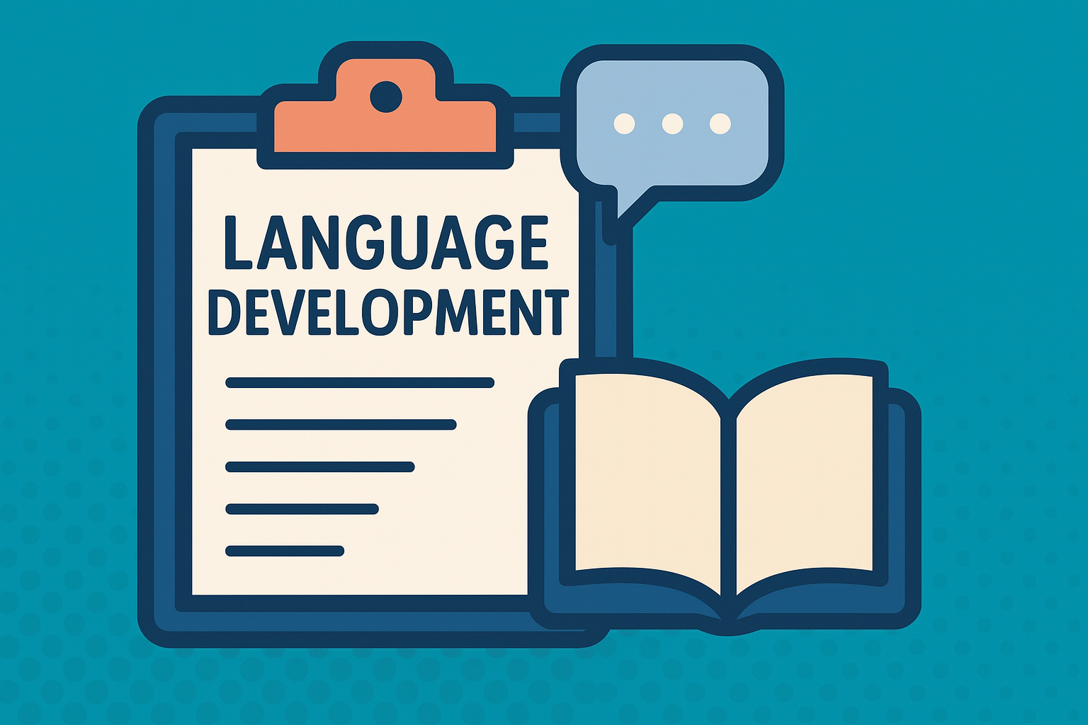Boost Language Development Through Daily Routines: Free Printable Guide for Families & Providers