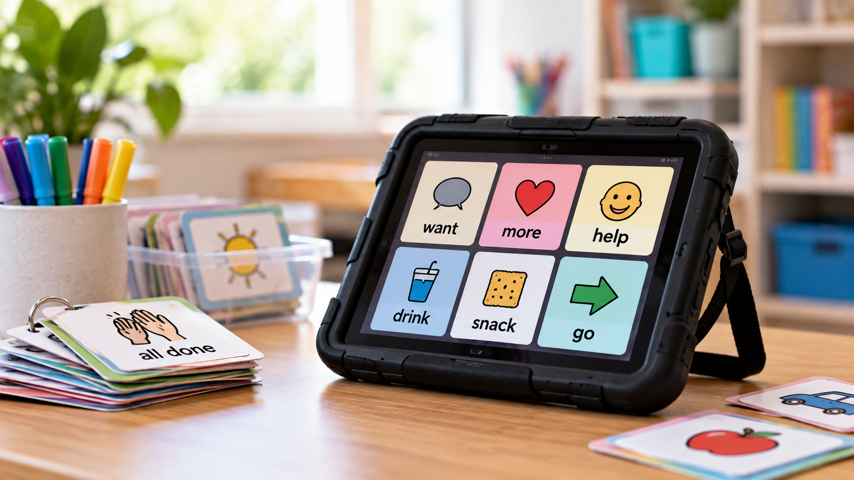 Honoring Communicative Intent: What AAC Progress Actually Looks Like