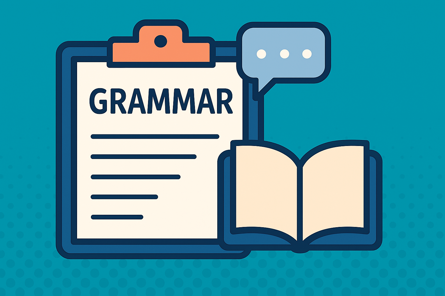 10 Grammar Goals You Can Start Today for SLPs and Educators