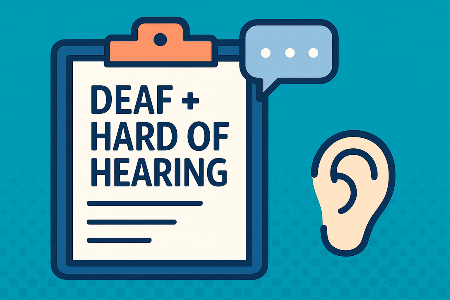 Top 5 Inclusive Communication Strategies for Supporting Deaf and Hard of Hearing Students