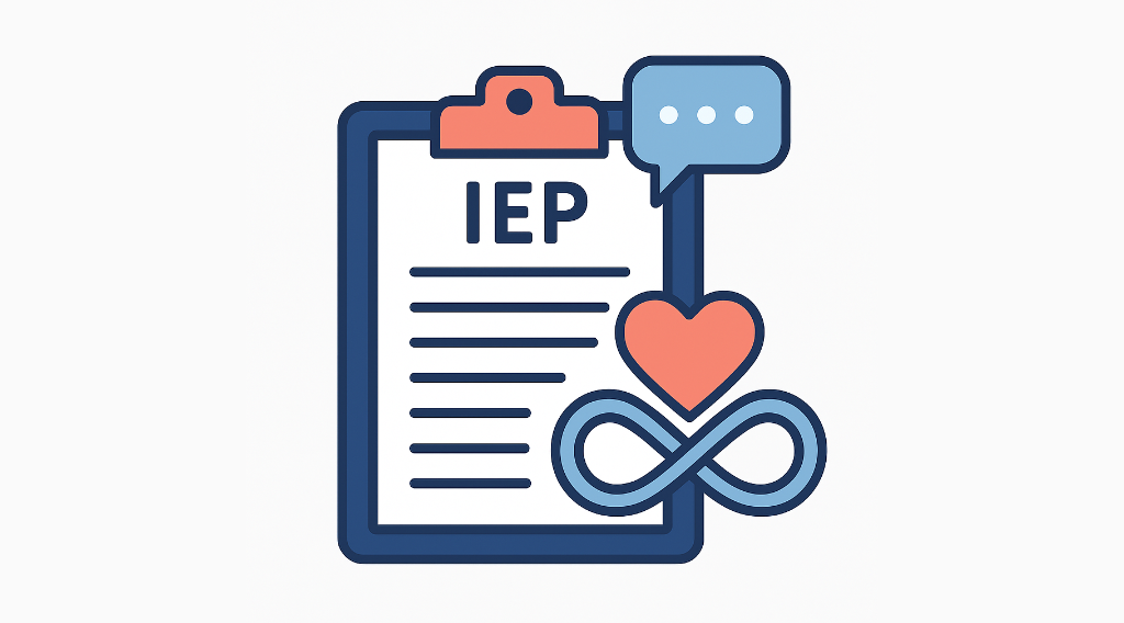 Say This, Not That: A Free Language Swap Guide for Neuroaffirming IEPs