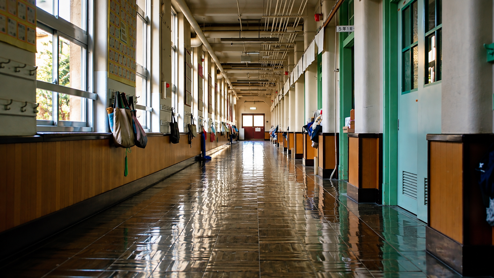 Wrapping Up the School Year