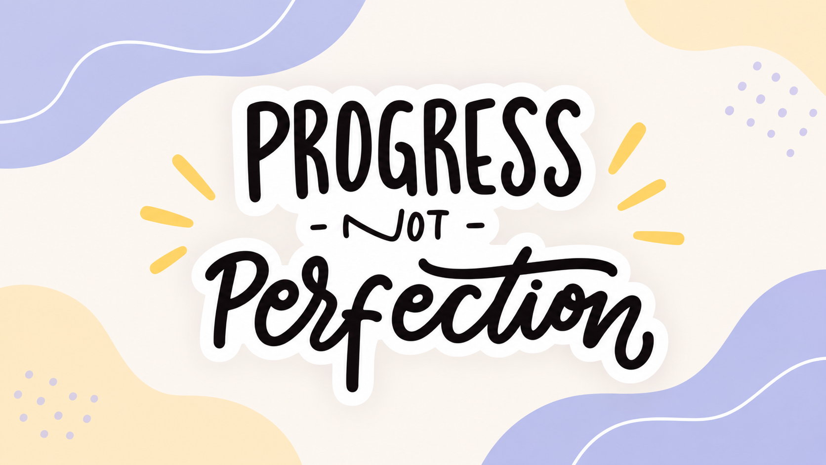 What Progress Actually Looks Like: A Cleaner Way to Measure What Matters