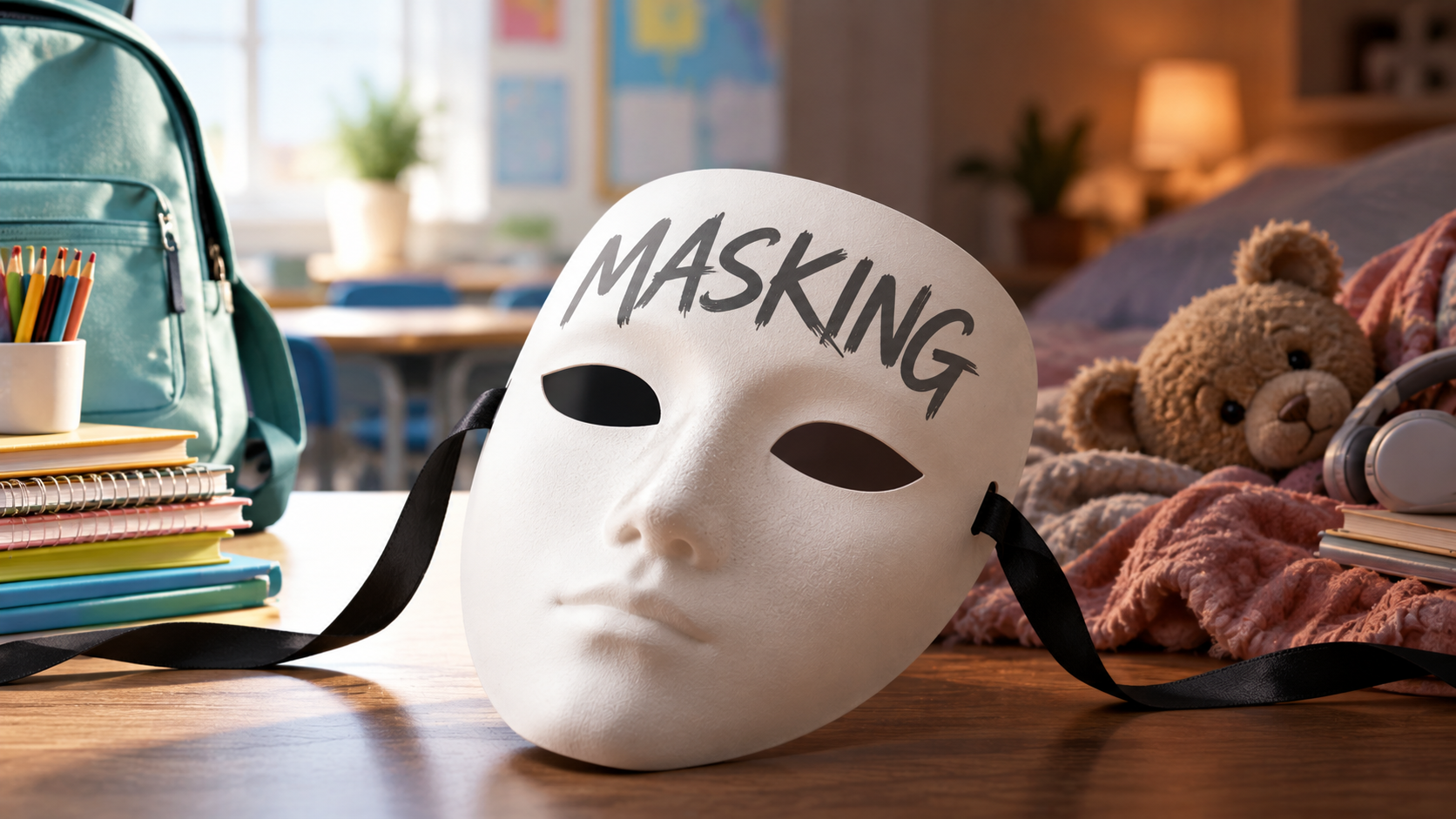 What Masking Costs Kids Over Time