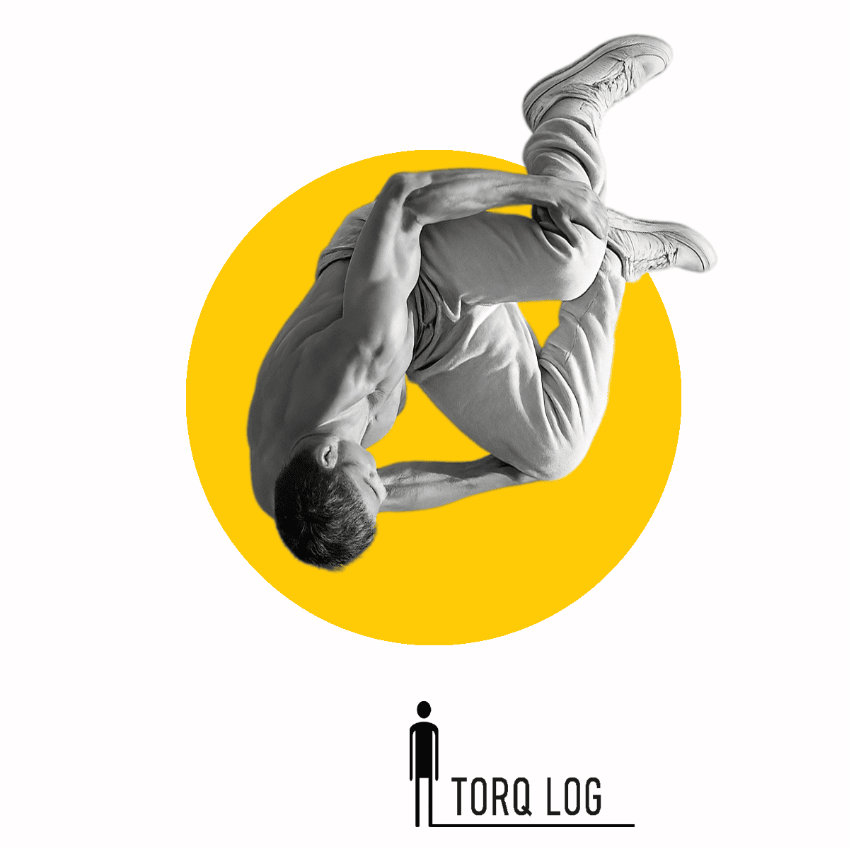 How I came to see that a thought has Torq.
