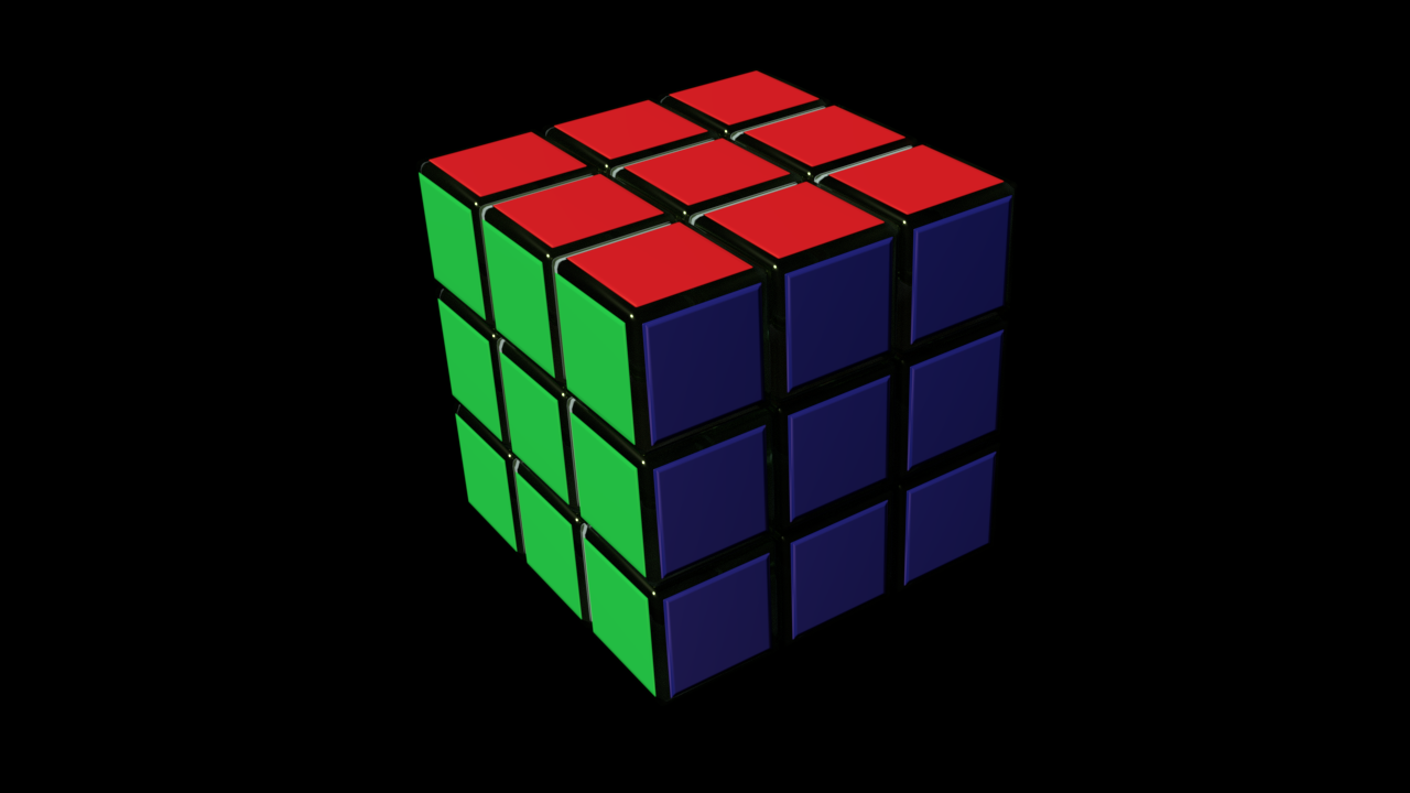 Wie Rubik’s Cube bei Spezifikationen helfen kann - Eine andere Sicht auf ein altes Thema