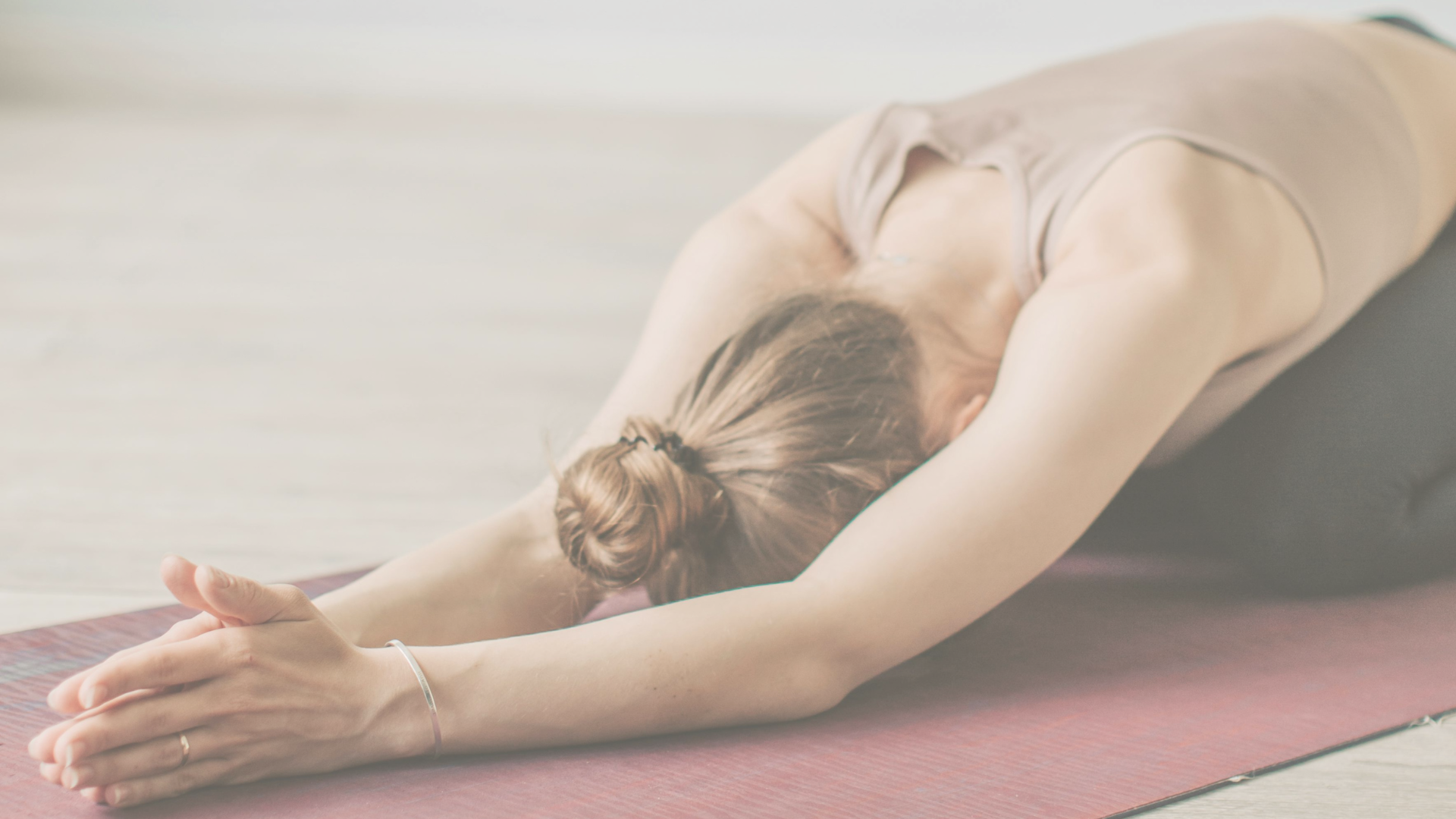 This Season Is Slowing You Down for a Reason: What Illness, Stillness & Softness Taught Me About Enoughness