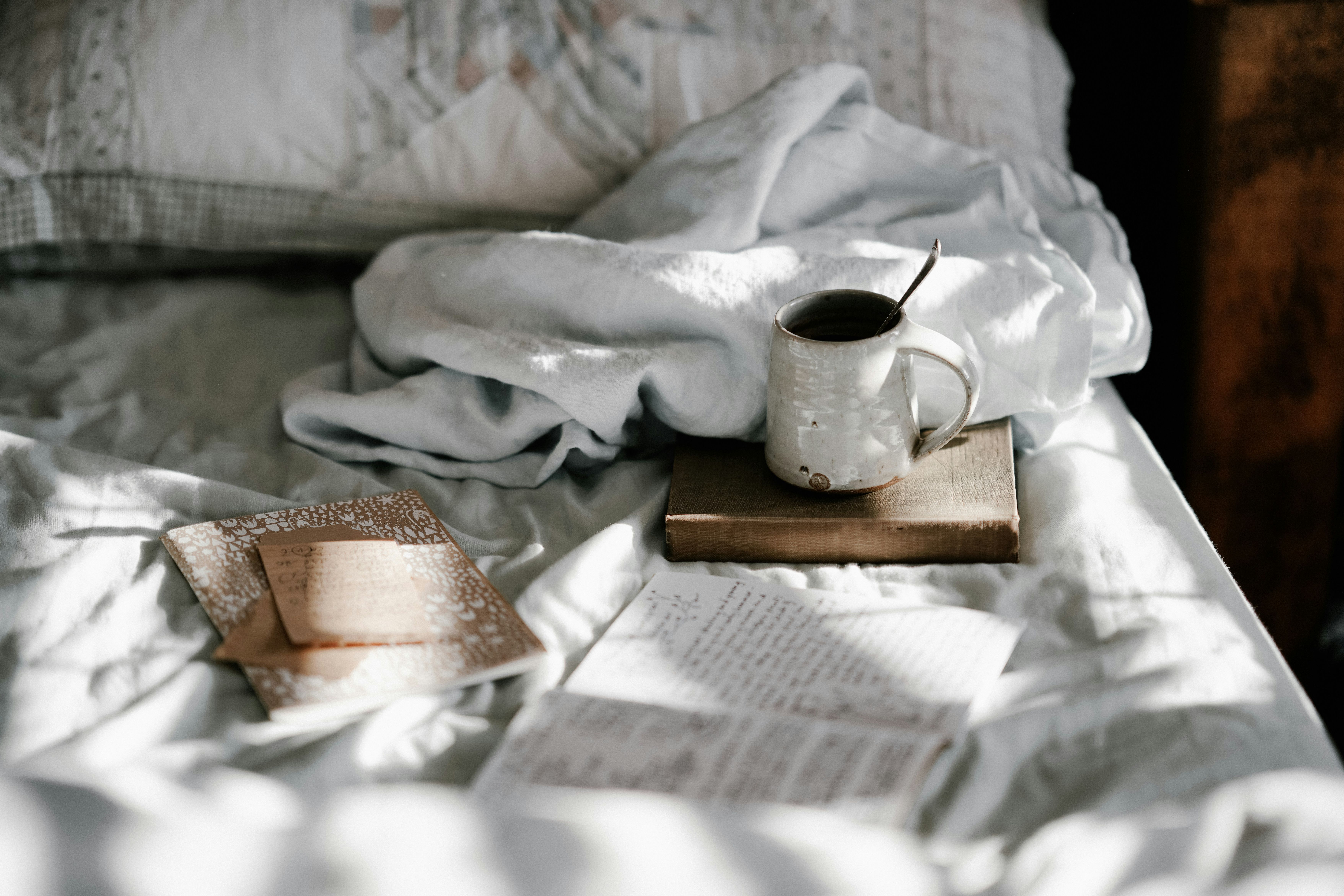 Feeling Exhausted? Here’s Why a Digital Detox Might Be Exactly What You Need