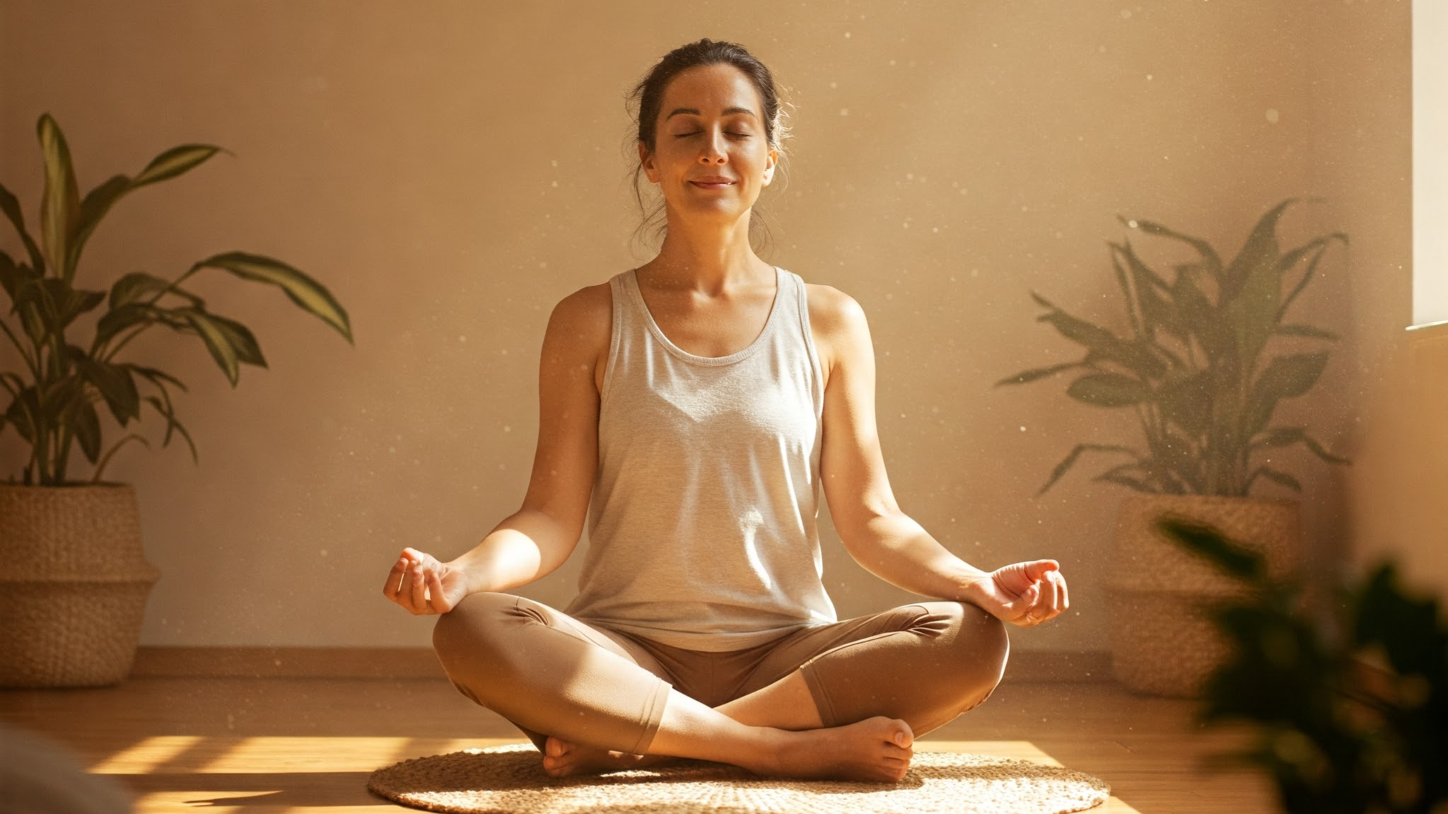 The Lost Art of Boredom: How Yoga Can Spark Stillness and Ignite Your Creativity