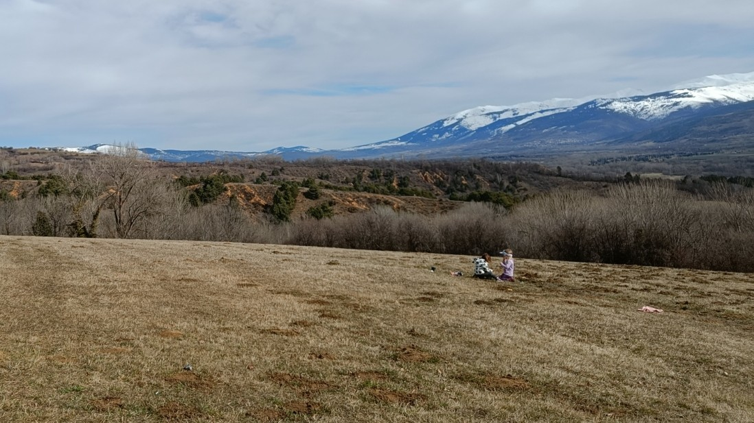 You Can’t Push and Receive at the Same Time