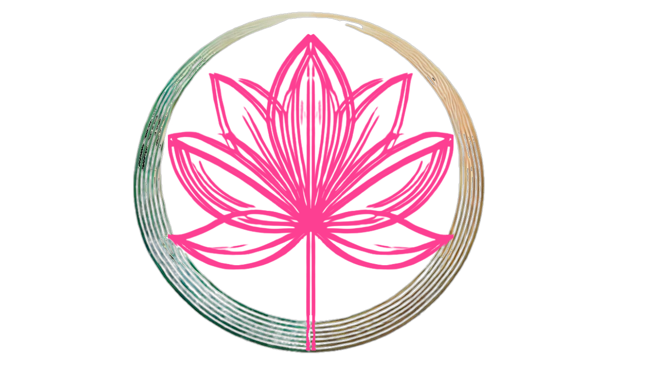 Resonance Reset™ lotus logo