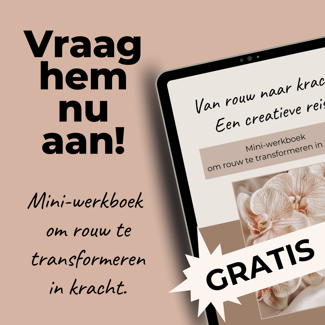 GRATIS mini-werkboek