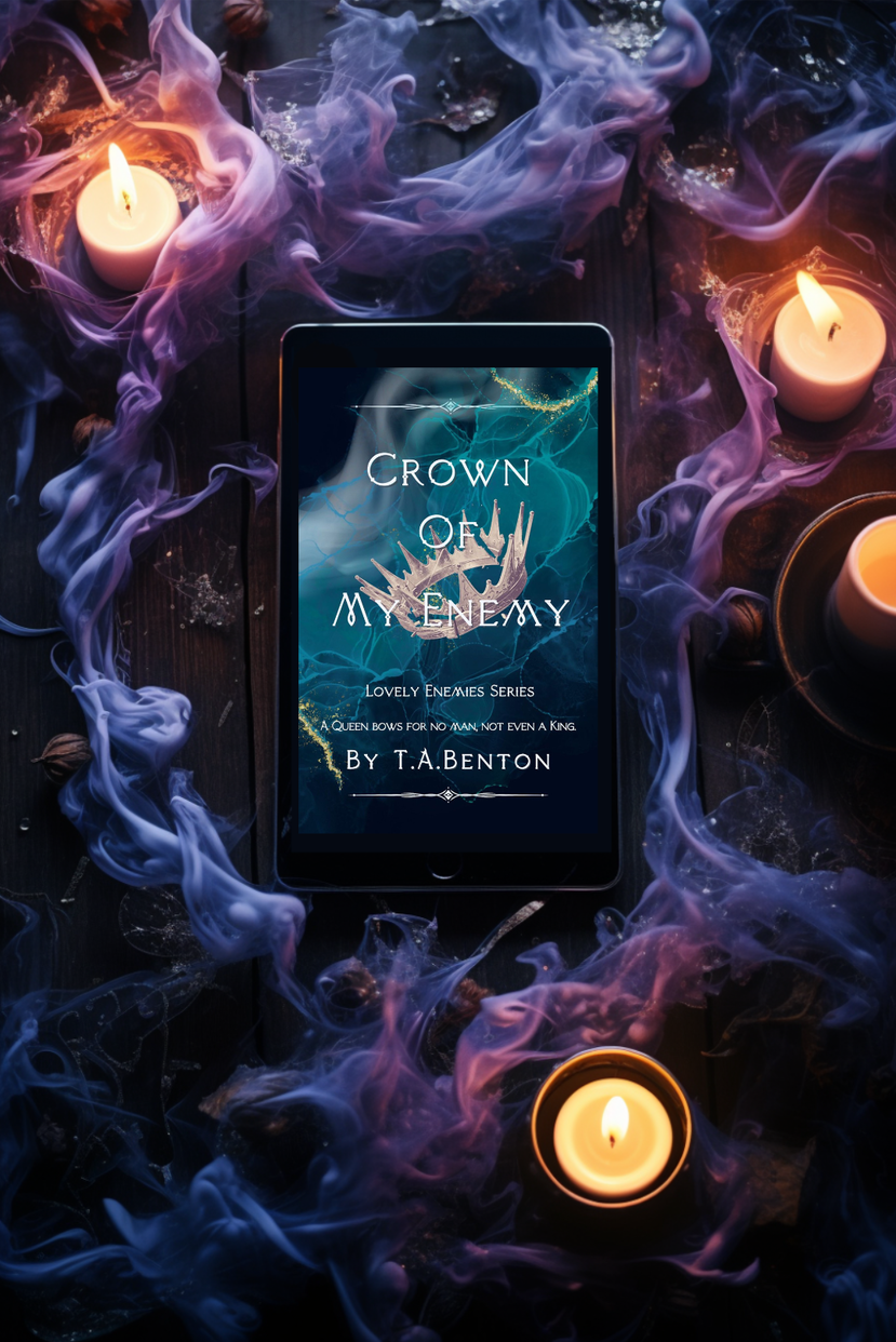 Character Art Devany