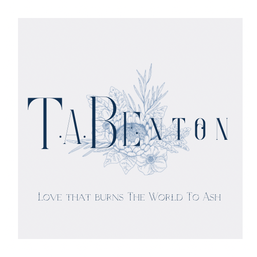 Logo T.A. Benton